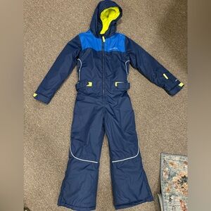 Eddie Bauer Kids ⛄️ snowsuit